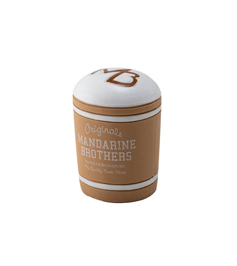 MANDARINE BROTHERS ラテックス ビバレッジトイ/LATEX BEVERAGE TOY